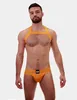 Barcode Berlin - Intimo da Uomo Sospensorio - Multipack 1x Anteprima dell’immagine prodotto 3