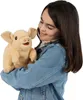 Folkmanis Handpuppe Schweinchen / Piggy Ferkel Schwein 3232 Produktbild-Vorschau 4
