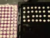 Pečicí podložka - 2cm polokoulová silikonová podložka s Náhled obrázku produktu 5