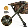 Traxis Camouflage Carp Cradle XXL - Colchoneta de Vista previa de la imagen del producto 5