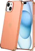 Handyhülle passend für iPhone 15 Plus - Transparente Produktbild-Vorschau 1