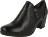 Jana Jana Softline Pumps Schwarz in Gr. 40 Produktbild-Vorschau 10
