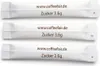 Coffeefair Zuckersticks Weiß 1000 x 3,6g Zucker, Produktbild-Vorschau 2
