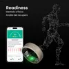 Amazfit Helio Ring Size 10 Titanium Smart Ring Anteprima dell’immagine prodotto 9