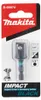 Makita B-66874 Nástrčný adaptér 50 mm 1/4" šestihran - 1/2" Náhled obrázku produktu 1