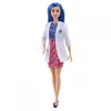 Barbie První povolání - vědkyně HCN11 Náhled obrázku produktu 3