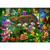 Castorland Puzzle Color Competition - 1500 Teile Jigsaw Produktbild-Vorschau 1