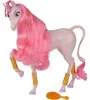 Simba Mia Einhorn Lyria, Puppe, Haar Styling, Mädchen, Anteprima dell’immagine prodotto 5