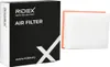 RIDEX 8A1615 Luftfilter für VW TIGUAN (5N) Produktbild-Vorschau 8