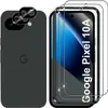 2X Schutzglas ( Display + Kamera ) für Google Pixel 10A Produktbild-Vorschau 1