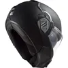LS2, casco modulare da moto ADVANT SOLID Matt Black, L Anteprima dell’immagine prodotto 13