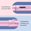 LAMY 1237239 LAMY safari origin Patronenfüller lightrose M Productafbeelding-voorbeeld 7