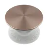 PopGrip Premium Twist Rose Gold Aluminum ak Merchandising Produktbild-Vorschau 2