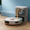 PHILIPS XU5100/20 Robot aspirapolvere e lavapavimenti beige Anteprima dell’immagine prodotto 6