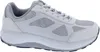 Joya Herren Schnürschuh CANCUN II WHITE/GREY weiß Größe EUR Produktbild-Vorschau 10