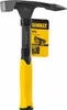 Maurerhammer DWHT51389 567g m.Meißelklinge Produktbild-Vorschau 3