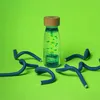 Petit Boum - Zintuiglijke fles / Spiraal blauw Productafbeelding-voorbeeld 4
