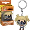 My Hero Academia POP! Vinyl Schlüsselanhänger 4 cm Toga Produktbild-Vorschau 4
