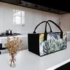 Filztasche Einkaufstasche Kaminholztasche Kaminholzkorb Produktbild-Vorschau 5