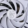 GeForce RTX 4070 GAMING X SLIM WHITE 12G NVIDIA 12 GB Produktbild-Vorschau 4