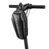 Rockbros B62-1 Fahrradtasche Für Lenker Oder Rahmen 3 L - Produktbild-Vorschau 3