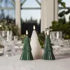 Star Trading LED-Echtwachs-Kerze 061-48 Produktbild-Vorschau 6