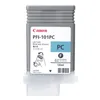 Canon PFI-101PC, Foto zyan, Tinte auf Farbstoffbasis, 130 Produktbild-Vorschau 1