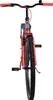 Volare Thombike Kinderfahrrad - Jungen - 26 Zoll - Schwarz Produktbild-Vorschau 10