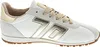 Back 70 Asian G26-02 Sneaker low Weiß in Gr. 39 Produktbild-Vorschau 3