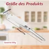 Dosenöffner, Müheloser Arthritis Glasöffner, Flaschenöffner Produktbild-Vorschau 2