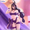 Furyu - Overlord BiCute Ribbons - Albedo 26 cm Produktbild-Vorschau 5