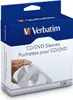 Verbatim - Custodia per CD/DVD - Capacità: 1 CD (confezione Anteprima dell’immagine prodotto 4