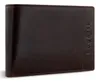 bugatti Geldbörse Romano Wallet Brown dunkelbraun Produktbild-Vorschau 2