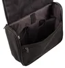 Franky Kulturbeutel Haken Washbag KB3 Beautycase black Produktbild-Vorschau 2