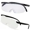 Homelife Vergrößerungsbrille ZOOM 1,6x für Lesen und Produktbild-Vorschau 2