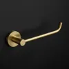 Uchwyt Na Papier Rea 5609 Leo Brush Gold 17,5X7X5Cm Podgląd zdjęcia produktu 3