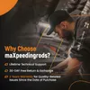 Tylny wał napędowy Wał przegubowy 5-biegowa skrzynia biegów Podgląd zdjęcia produktu 4