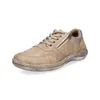 Rieker Herren Schnürschuh Halbschuh weiche Decksohle Produktbild-Vorschau 8