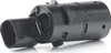 RIDEX 2412P0073 Einparkhilfe Parksensor Schwarz für CITROËN Produktbild-Vorschau 1