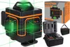 Bigstren 18763 4D Křížový Nivelační Laser 16 Liniový Náhľad obrázku produktu 56