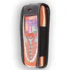 Ledertasche mit Gürtelclip für Nokia 66 Náhled obrázku produktu 2