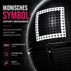 Čtvercová maska chobotnice - + 1x hrací karta na Halloween, Náhled obrázku produktu 7