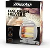 Halogen-Strahlungsheizung Mesko 800Watt Heizung Kippschutz Produktbild-Vorschau 19