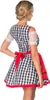 Dirndline - Traditionelles Minidirndl - XL - Produktbild-Vorschau 15