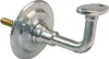 Hochwertiger Messing Handlaufhalter vers. Modelle Produktbild-Vorschau 1