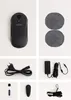 CREATE WIPEBOT PRO, Schwarz, 0,06 l, 75 dB, 100 - 240 V, 72 Produktbild-Vorschau 8