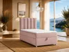 Best for Home Boxspringbett mit Bettkasten Trinity Produktbild-Vorschau 1
