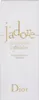 The image shows the front of a white perfume box with gold lettering. Voir les images du produit