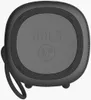 A top-down view of a black portable speaker on a white background. Náhľad obrázku produktu