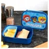 Scatola pranzo Undercover Paw Patrol con clip di chiusura Anteprima dell’immagine prodotto 9